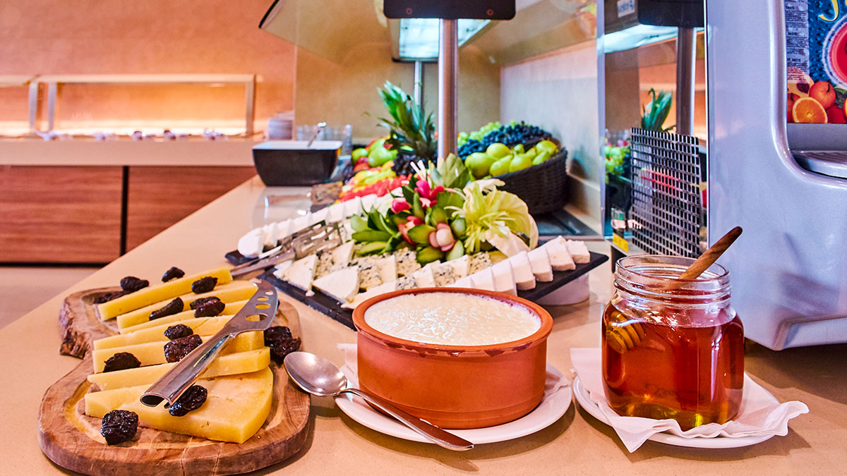 Creta Palm Resort - NR